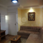 Apartamento no Condomínio Residencial Ipê I .