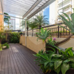 Apartamento na Mooca - 3 vagas