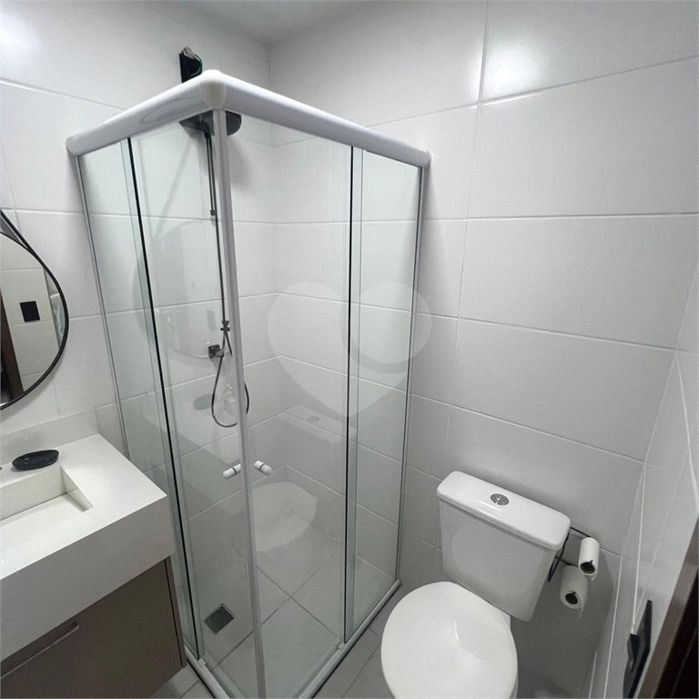 Apartamento 2 Dorm e uma Suíte 59m² próximo ao SESC