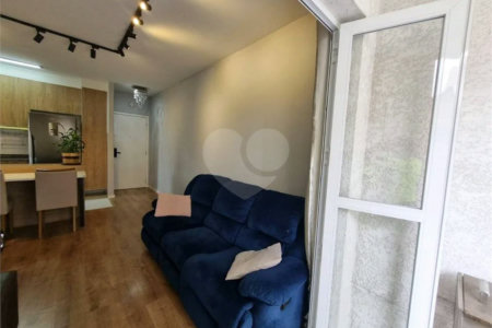 APARTAMENTO A VENDA EM SP BRÁS
