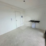 46 m², 2 dormitórios, suíte e lazer completo no rooftop, próximo ao metrô