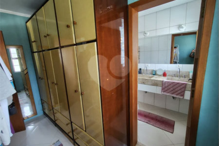 Casa de Condomínio à Venda em Itupeva/SP – Cafezal VI
