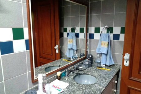 Chácara Condomínio Horto Ivan, LINDA!!! Atibaia, SP. 7.200m² A/T PORTA FECHADA