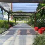 Excelente apartamento de 35m², mobiliado e com vaga, na Consolação
