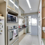 Casa à venda com 2 quartos, sendo 1 suíte, no condomínio Terrara Townhouses, São Paulo - SP