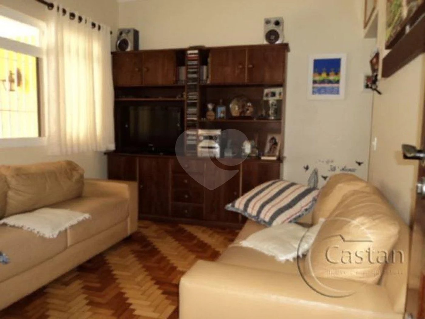 Casa à venda na região da Mooca