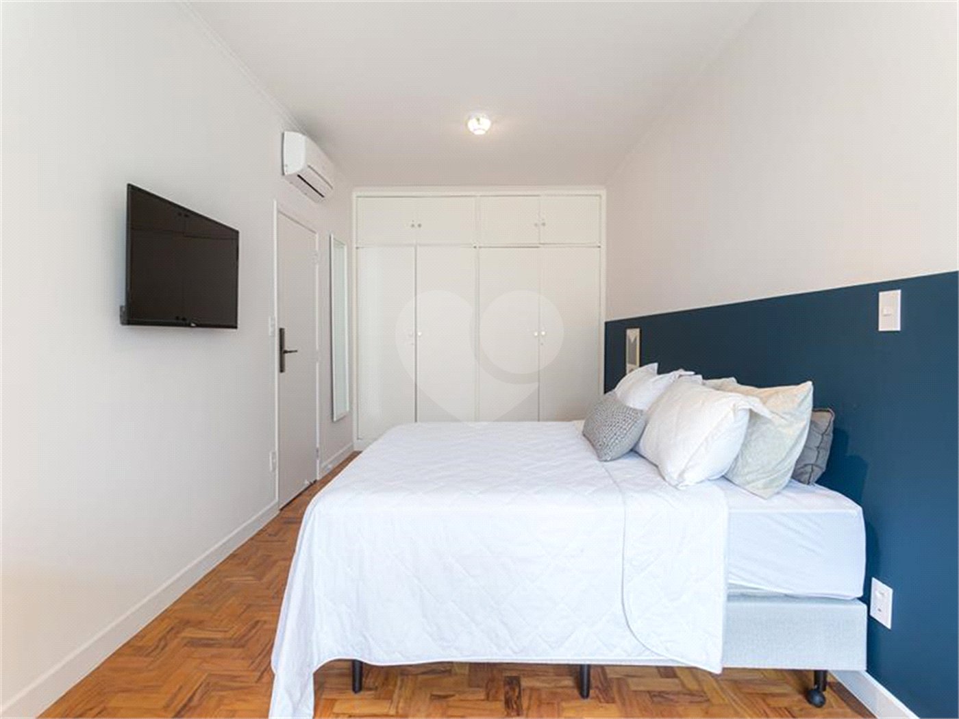 Apartamento de 200m², 5 quartos em Consolação