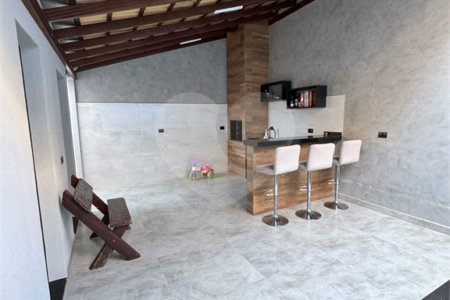 Casa à Venda no Bairro Santa Júlia – Ampla, Moderna e Bem Localizada
