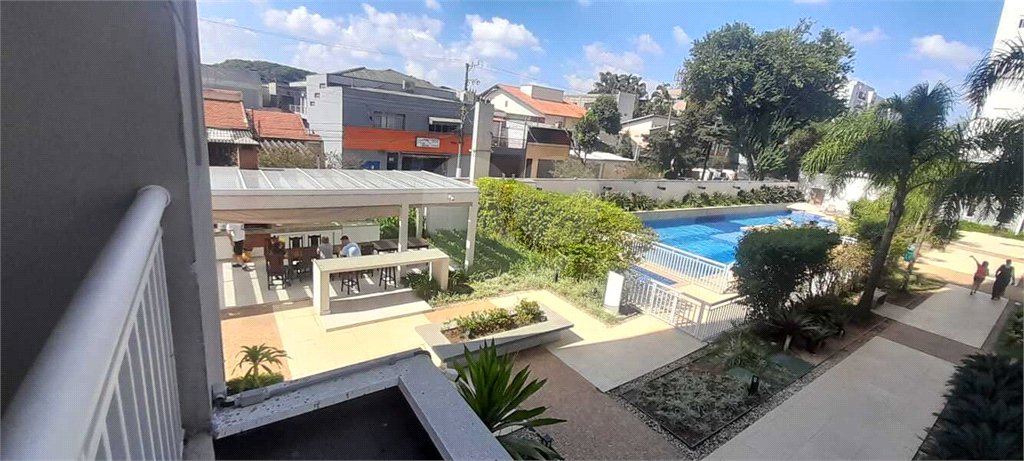 Apartamento á venda - Saúde