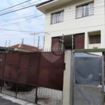 Sobrado venda ou locação HORTO com 254m2, 4 quartos, 2 sala, 2 cozinha, quintal e 3 vagas de garagem