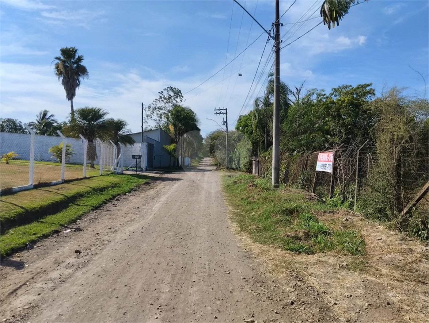 Chácara à venda em Tanquinho - Piracicaba/SP.