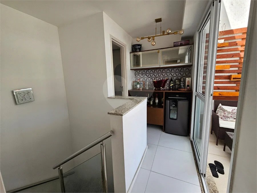 COBERTURA DUPLEX | PONTAL OCEÂNICO — RECREIO DOS BANDEIRANTES
