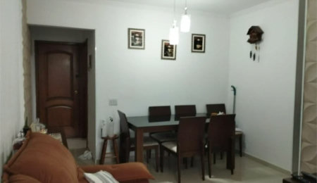 Apartamento à venda com 2 quartos em Jardim Ester, São Paulo, SP