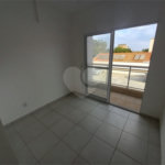 Apartamento no Condomínio Mirante Araucária.