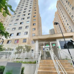 Apartamento á venda - Cambuci