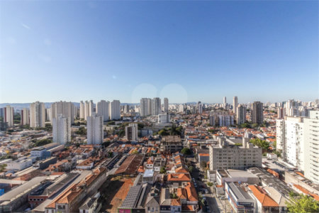 COBERTURA DUPLEX PANORÂMICA NA MOOCA – ALUGA-SE OU VENDE-SE