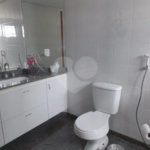 Apartamento na Mooca