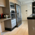 Apartamento amplo de 143 m² na Vila Mariana