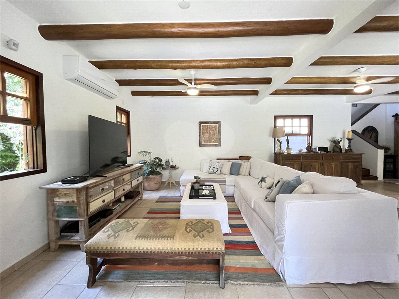 Casa à venda com 4 suítes em Costa do Sol, Bertioga, SP