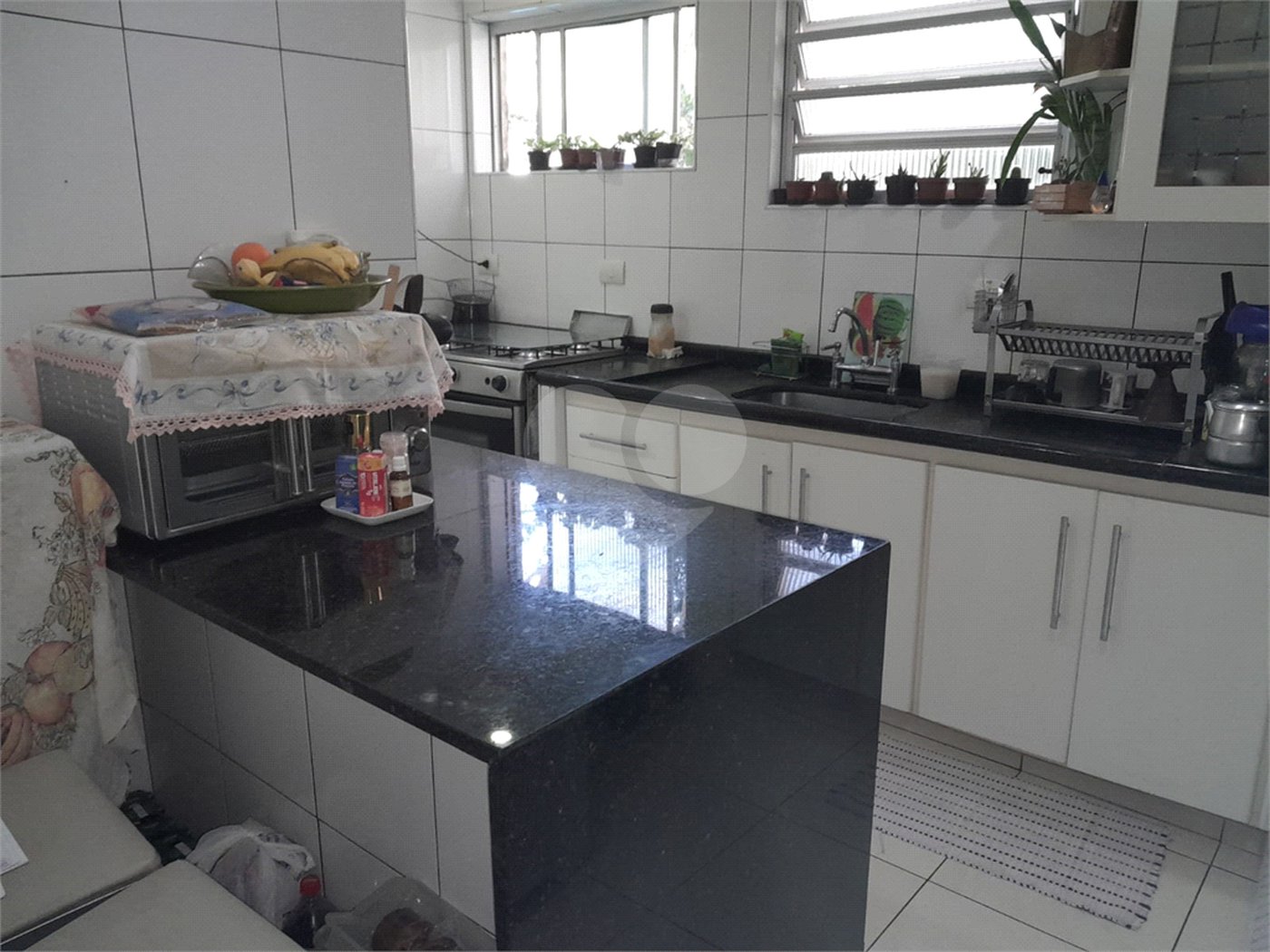 Apartamento á venda - Vila Mascote