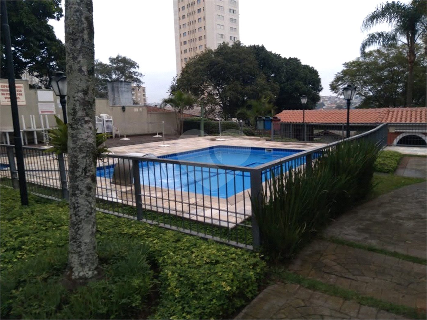 Apartamento á venda - Jabaquara