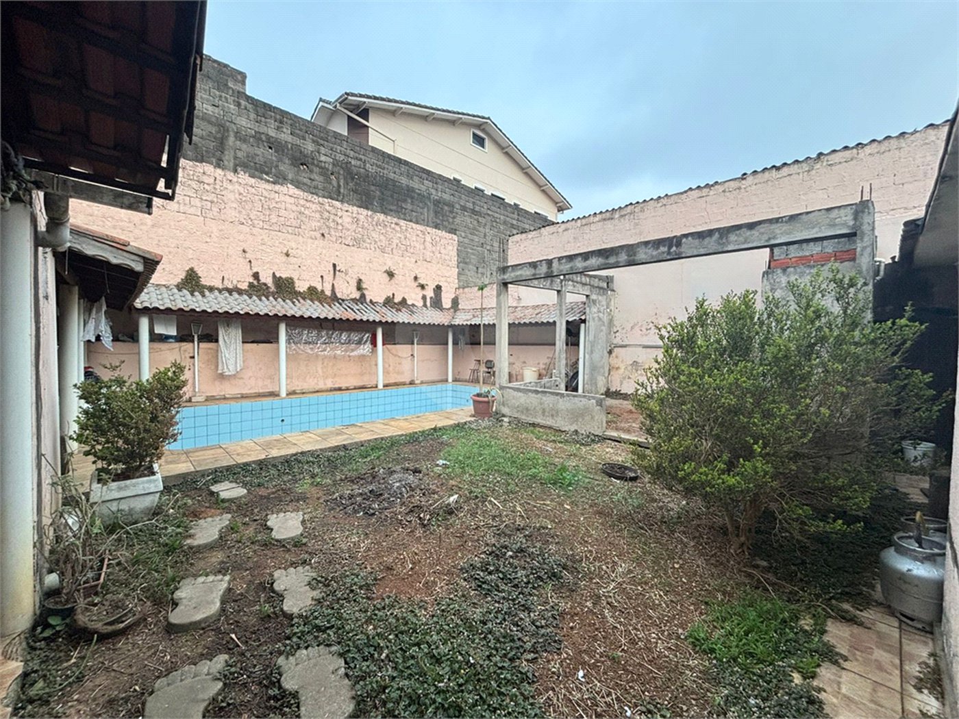 Casa à venda com 450m² - Guarulhos