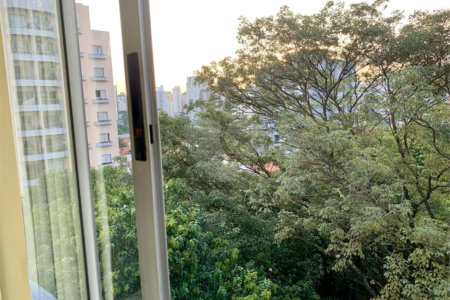 Apartamento 56m2 3 Dormitórios 1 Banheiro 1 Vaga na Vila Gumercindo