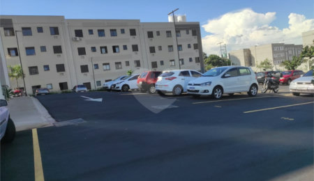 Apartamento à venda com 2 quartos em Jardim Residencial Paraíso, Araraquara, SP