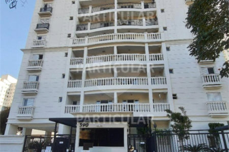 Apartamento com 3 quartos à venda em Jardim Esplanada, São José dos Campos