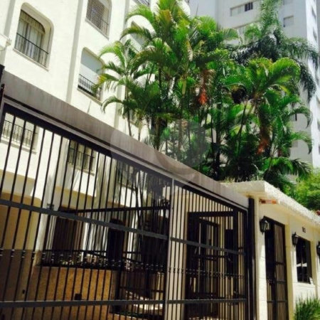 Lindo apartamento de 3 quartos à venda no melhor de Higienopolis
