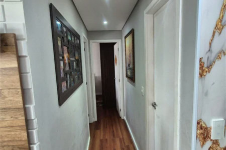 Apartamento à venda com 2 quartos em Vila Andrade, São Paulo, SP