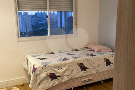 125m² - 3 dorm (1 suíte), 2 vagas