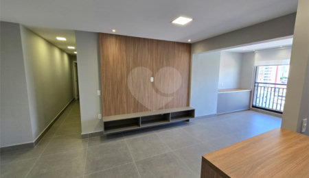 Apartamento para alugar com 2 suítes em Vila Zilda (tatuapé), São Paulo, SP