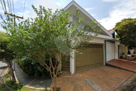 Casa térrea disponivel para venda no bairro Jardim Cardinalli
