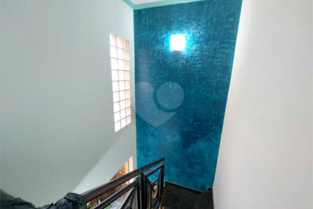 Casa para venda ou locação no Jardim Ipanema