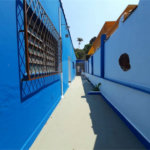 Casa Comercial no Centro.
