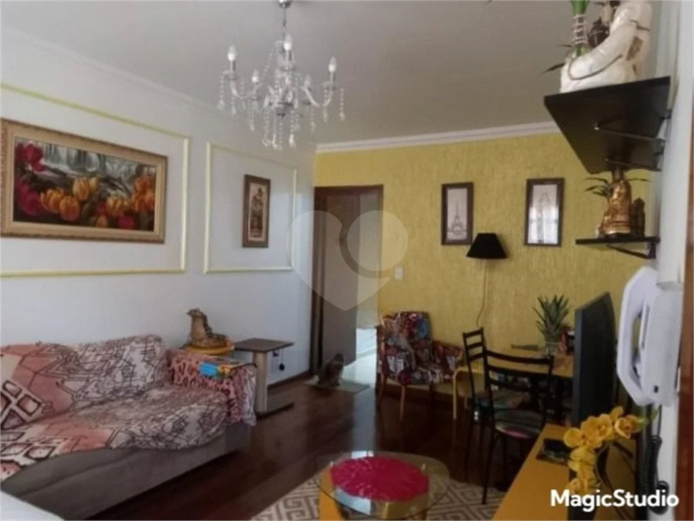 Casa com 273m², 3 dormitórios, 4 vagas, à venda no Tremembé.
