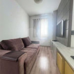 Apartamento Moderno e Automatizado na Barra Funda – Totalmente Mobiliado!