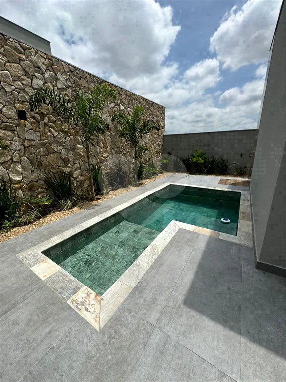 Casa à venda no Damha II com 4 Suítes em Piracicaba/SP.