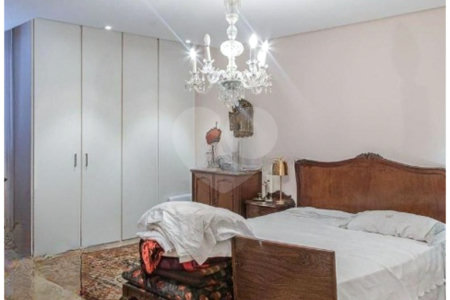 Apartamento com 3 quartos (1 suíte) à venda no Jardim Paulista