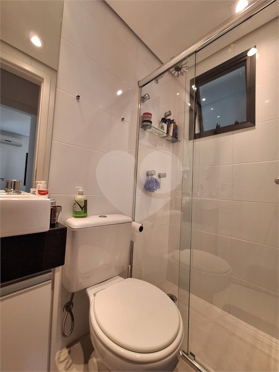 Apartamento à venda com 2 quartos, sendo 1 suíte,  em Morumbi, São Paulo, SP