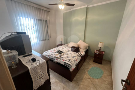 Apartamento para venda na Praia da Enseada em Guarujá/SP.
