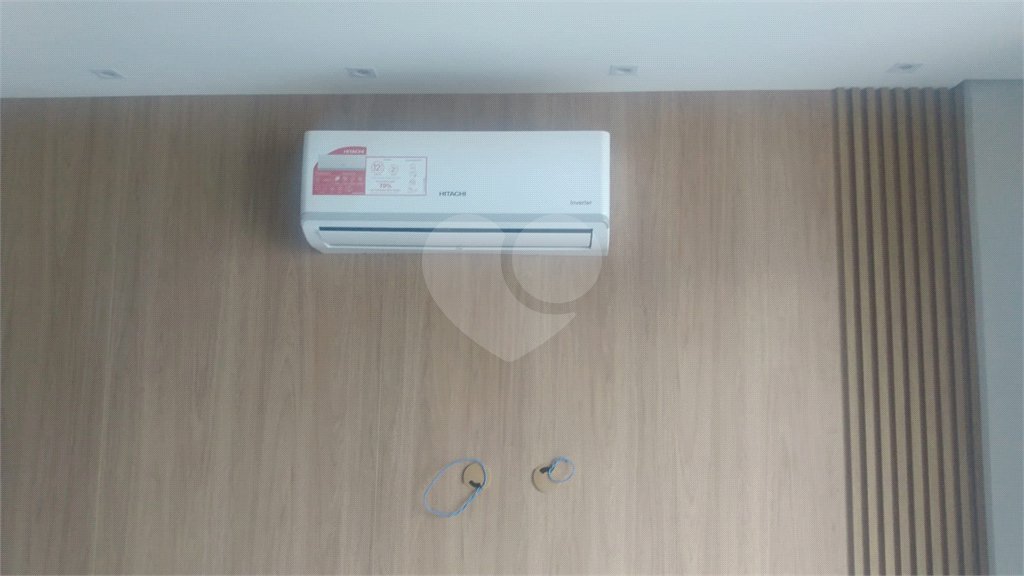 Studio à venda com 26m² - Vila Olímpia