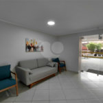 Apartamento á venda - Vila Guarani