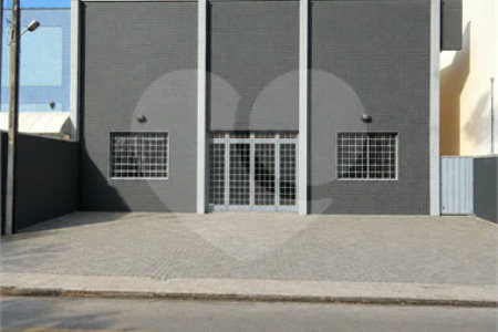 Salão Comercial para Locação em Vinhedo - SP