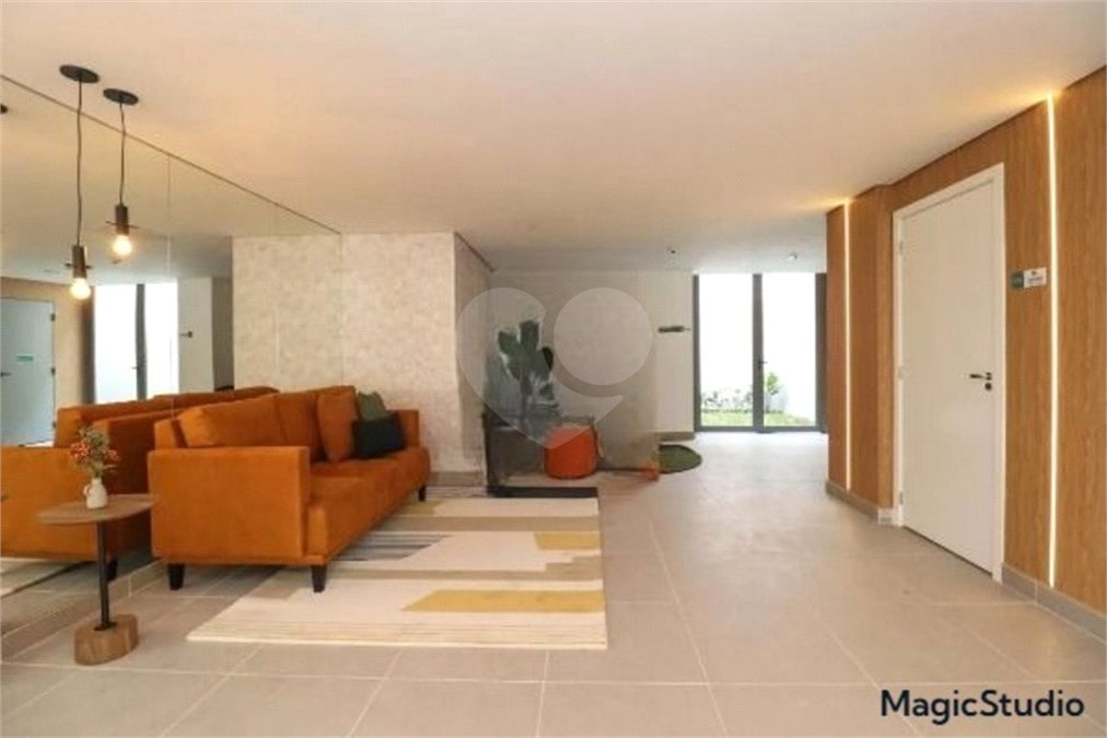 Studio à venda com 1 quarto em Jardim Paulista, São Paulo, SP