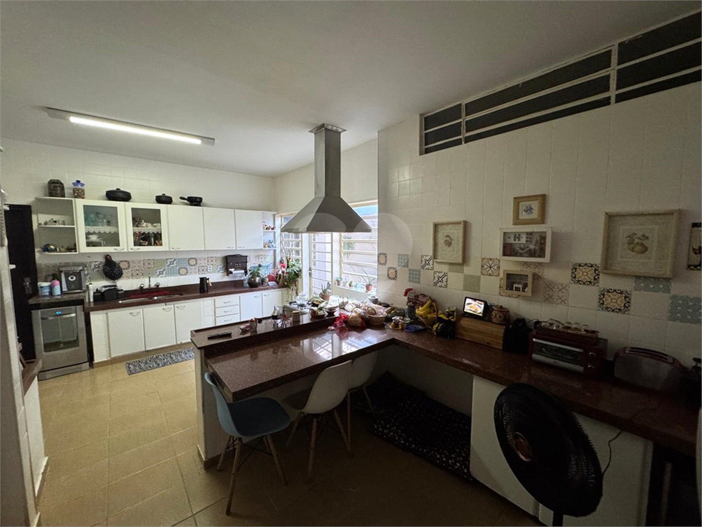 Casa com 4 quartos próxima á Santa Casa