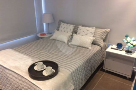 Lindo Studio Mobiliado. -Mude já Condomínio Edifício Pride Ipiranga