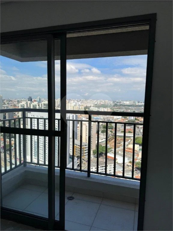 Apartamento de 2 quartos à venda na Vila Prudente