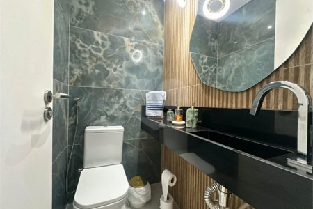 Apartamento com 3 quartos para alugar no Condomínio Cumaru, Jardim Marajoara São Paulo - SP